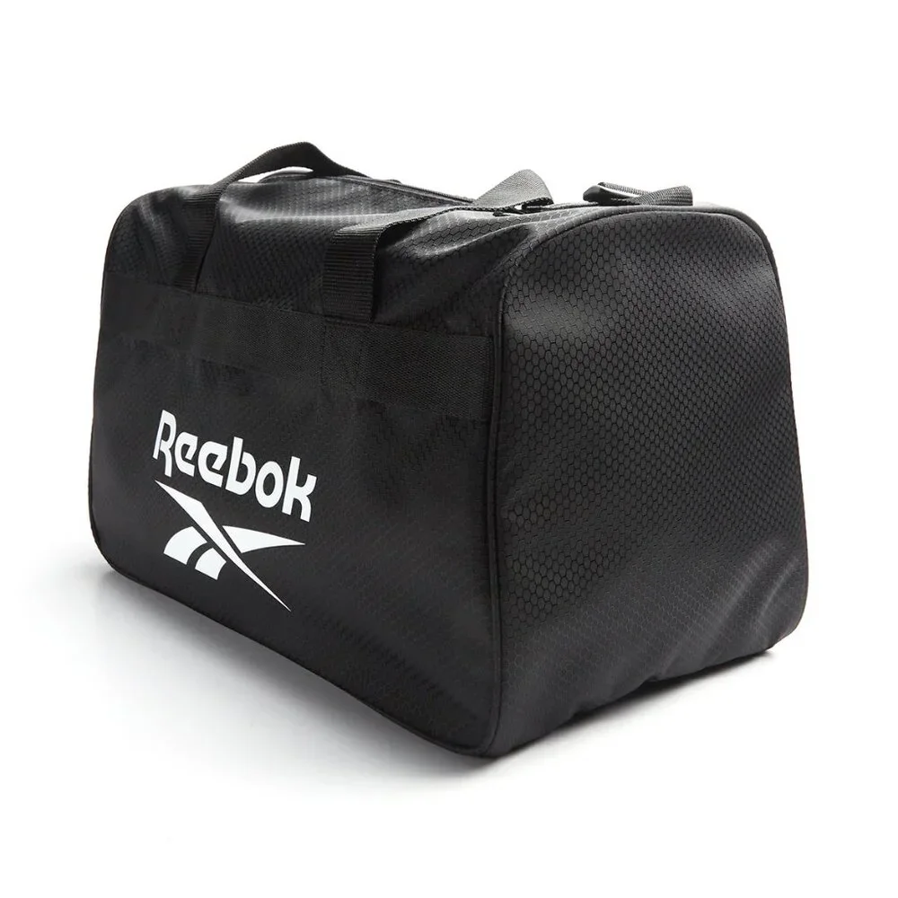 Reebok Black Warrior II Duffle Bag/NWT